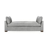 Audrey Backless Sofa by Classic Home at Eve Furniture