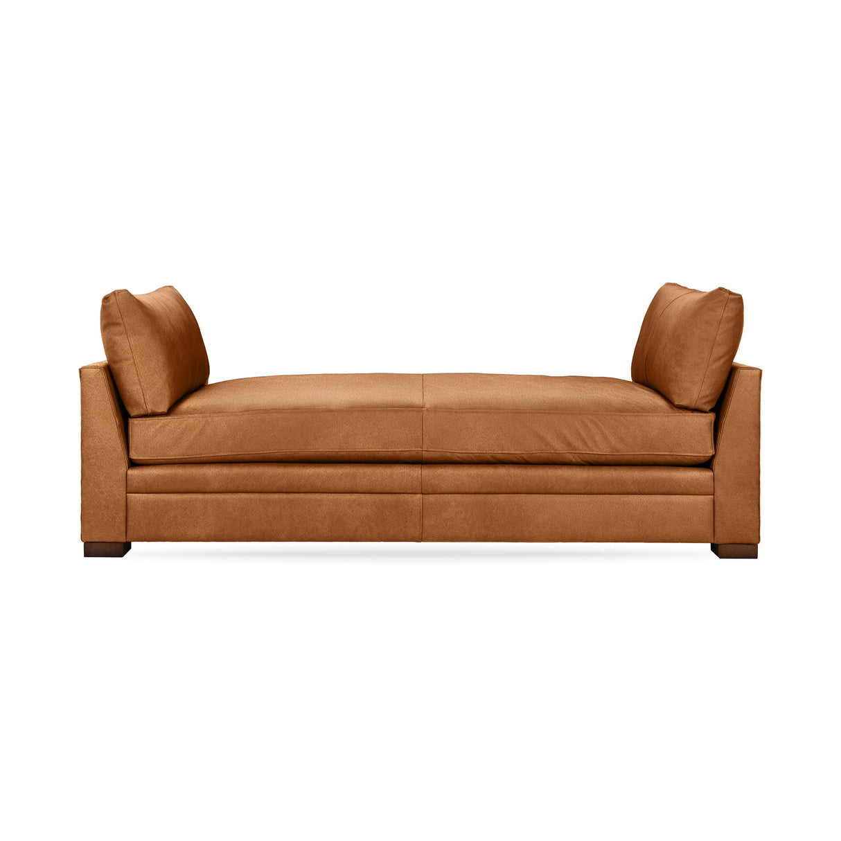 Audrey Backless Sofa by Classic Home at Eve Furniture