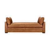 Audrey Backless Sofa by Classic Home at Eve Furniture