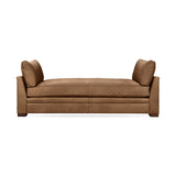Audrey Backless Sofa by Classic Home at Eve Furniture