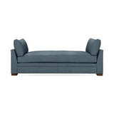 Audrey Backless Sofa by Classic Home at Eve Furniture