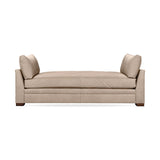 Audrey Backless Sofa by Classic Home at Eve Furniture