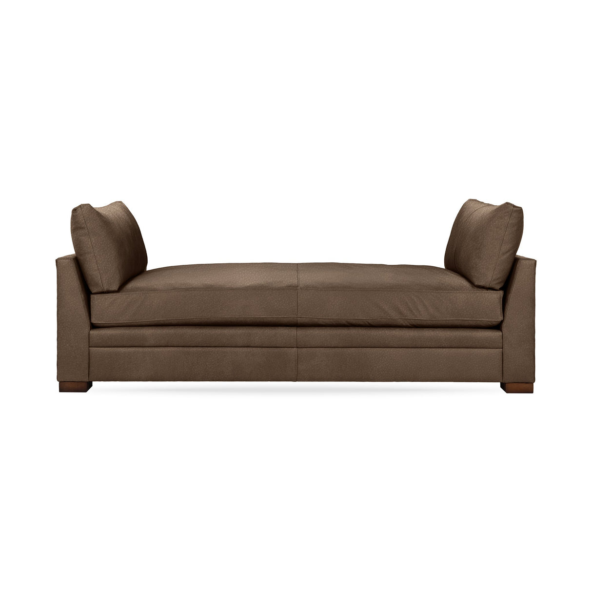 Audrey Backless Sofa by Classic Home at Eve Furniture