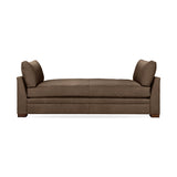 Audrey Backless Sofa by Classic Home at Eve Furniture