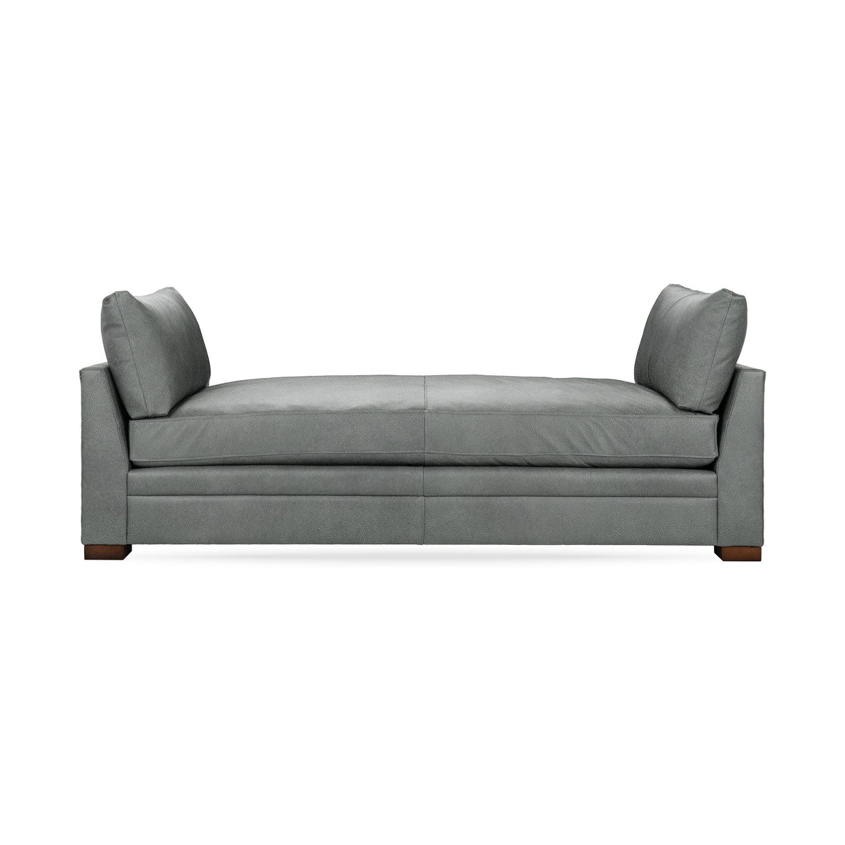 Audrey Backless Sofa by Classic Home at Eve Furniture