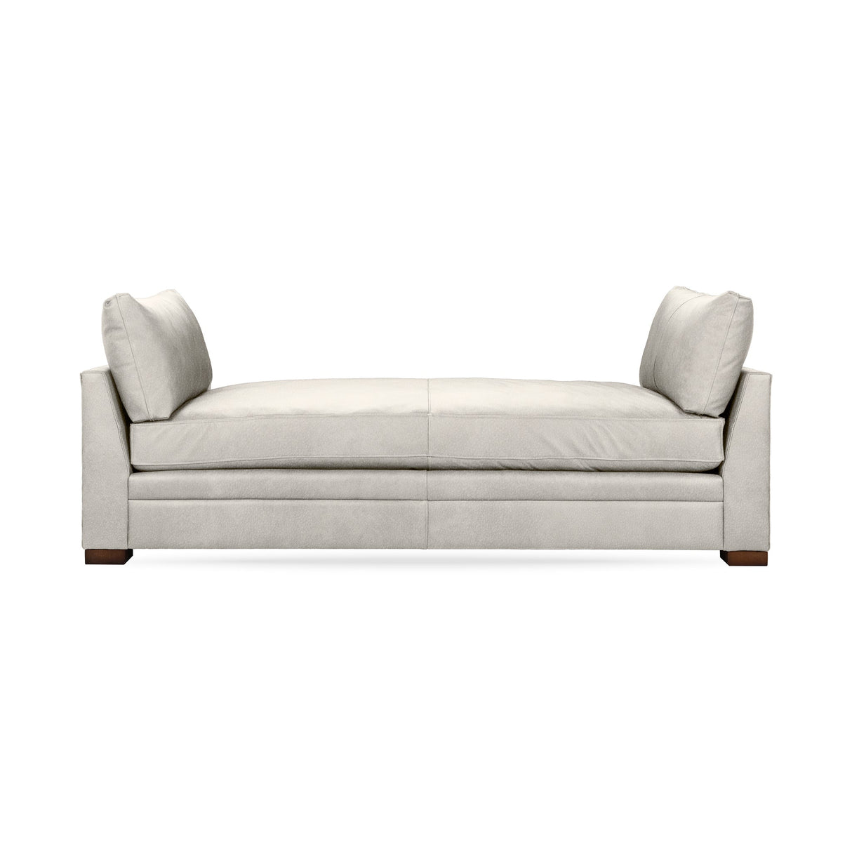 Audrey Backless Sofa by Classic Home at Eve Furniture