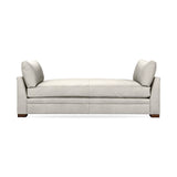 Audrey Backless Sofa by Classic Home at Eve Furniture