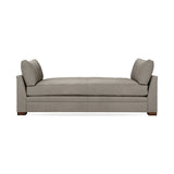 Audrey Backless Sofa by Classic Home at Eve Furniture