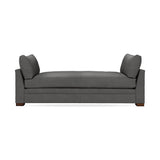 Audrey Backless Sofa by Classic Home at Eve Furniture