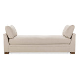 Audrey Backless Sofa by Classic Home at Eve Furniture