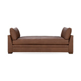 Audrey Backless Sofa by Classic Home at Eve Furniture