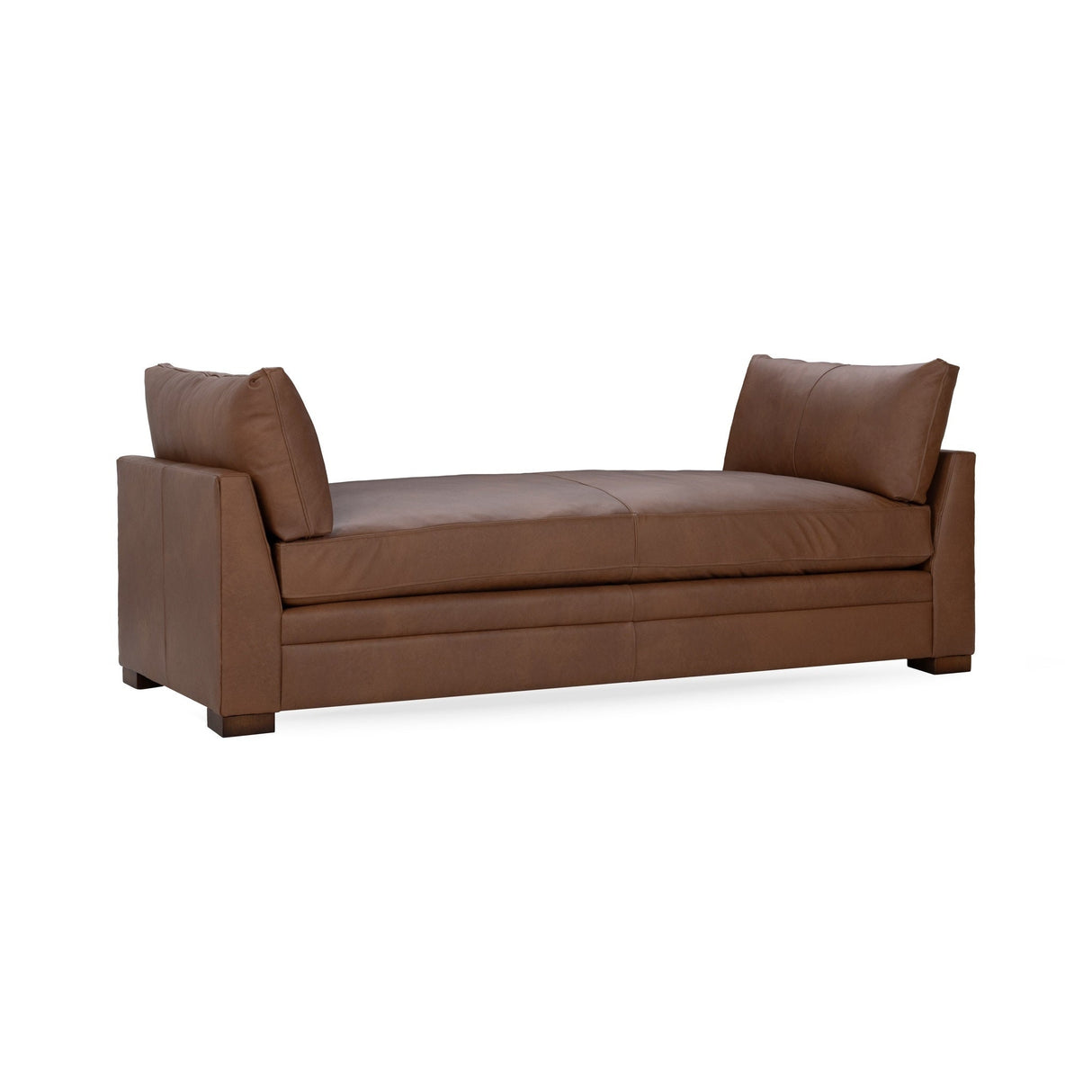 Audrey Backless Sofa by Classic Home at Eve Furniture