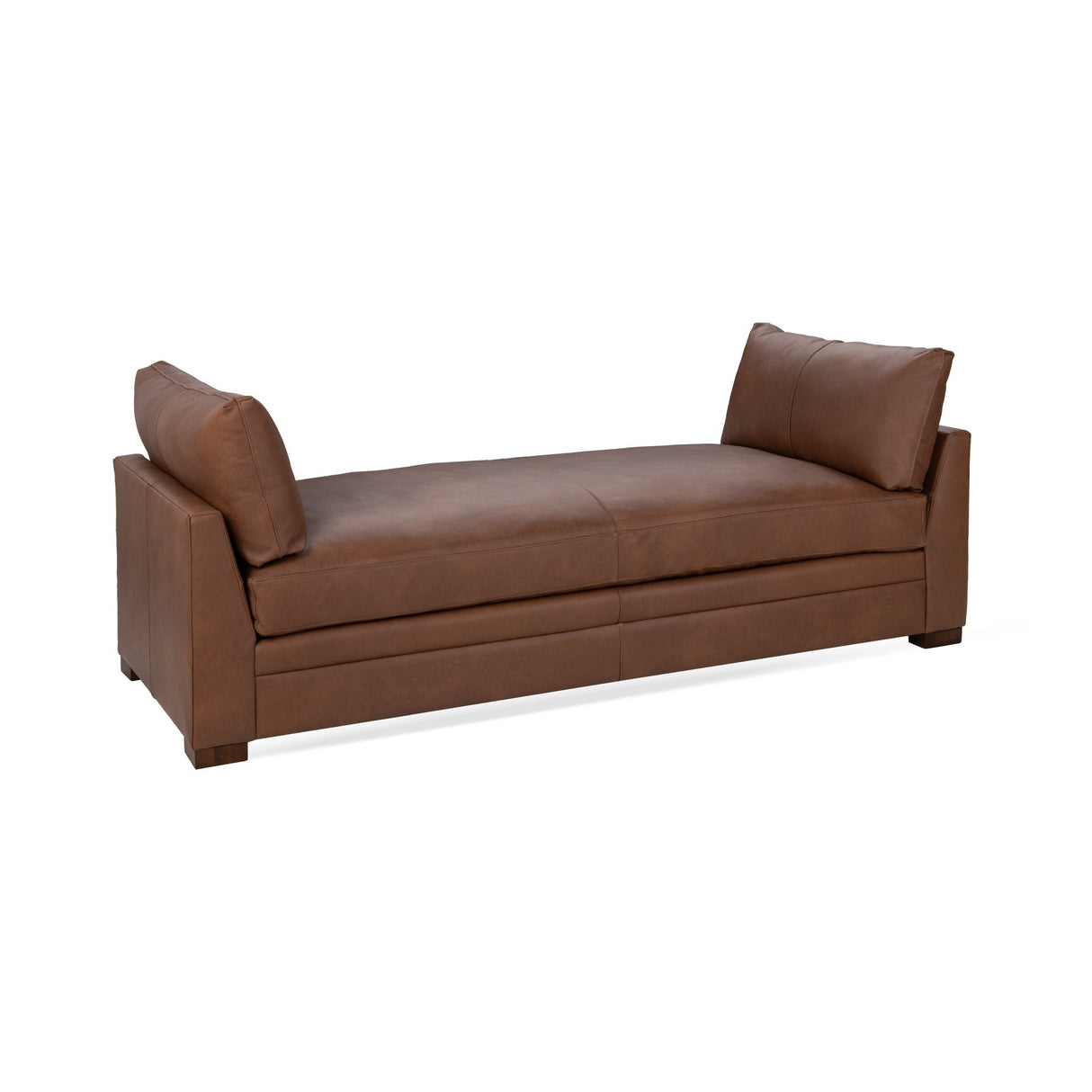 Audrey Backless Sofa by Classic Home at Eve Furniture