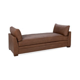 Audrey Backless Sofa by Classic Home at Eve Furniture