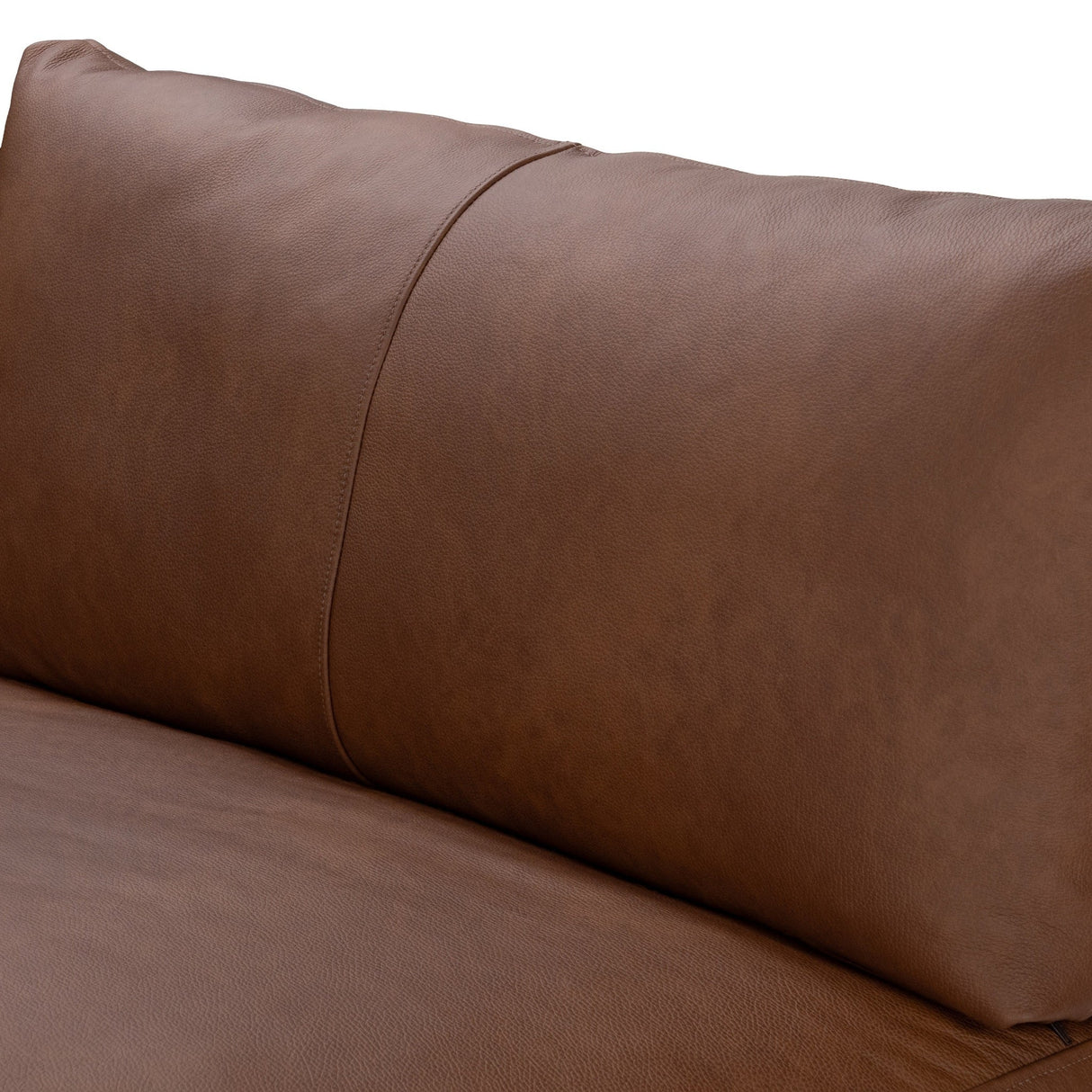 Audrey Backless Sofa by Classic Home at Eve Furniture