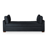 Audrey Backless Sofa by Classic Home at Eve Furniture