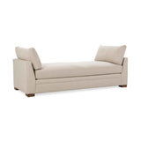 Audrey Backless Sofa by Classic Home at Eve Furniture