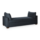 Audrey Backless Sofa by Classic Home at Eve Furniture