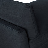 Audrey Backless Sofa by Classic Home at Eve Furniture