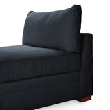 Audrey Backless Sofa by Classic Home at Eve Furniture