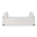 Audrey Backless Sofa by Classic Home at Eve Furniture