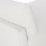 Audrey Backless Sofa by Classic Home at Eve Furniture