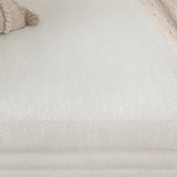 Audrey Backless Sofa by Classic Home at Eve Furniture