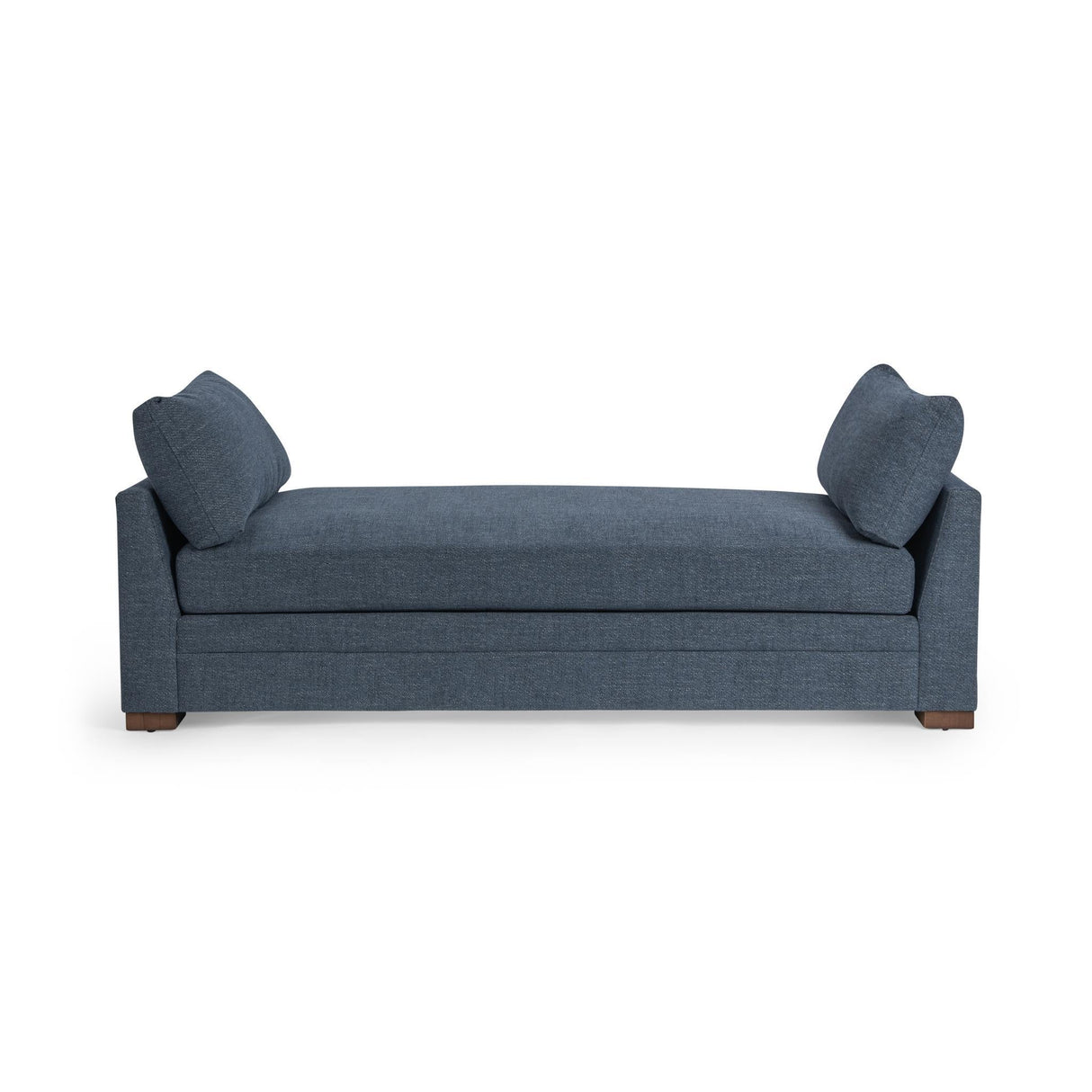 Audrey Backless Sofa by Classic Home at Eve Furniture