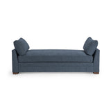 Audrey Backless Sofa by Classic Home at Eve Furniture