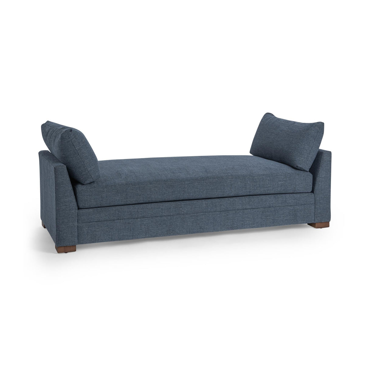 Audrey Backless Sofa by Classic Home at Eve Furniture