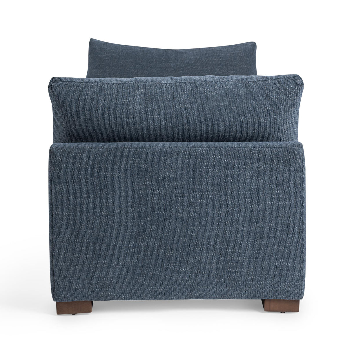Audrey Backless Sofa by Classic Home at Eve Furniture