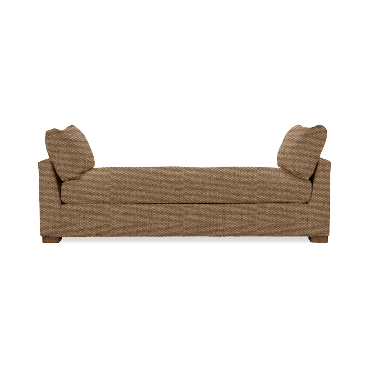 Audrey Backless Sofa by Classic Home at Eve Furniture
