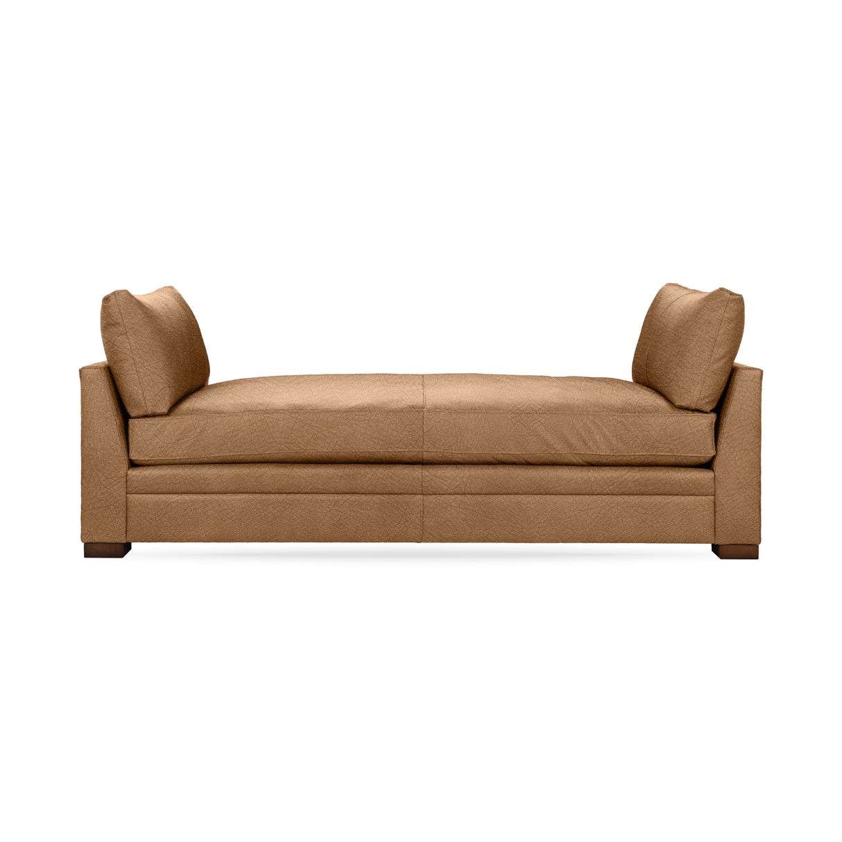 Audrey Backless Sofa by Classic Home at Eve Furniture
