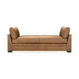 Audrey Backless Sofa by Classic Home at Eve Furniture