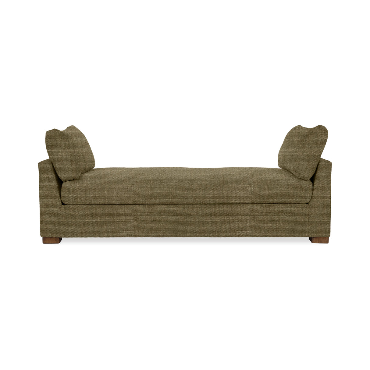 Audrey Backless Sofa by Classic Home at Eve Furniture