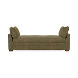 Audrey Backless Sofa by Classic Home at Eve Furniture