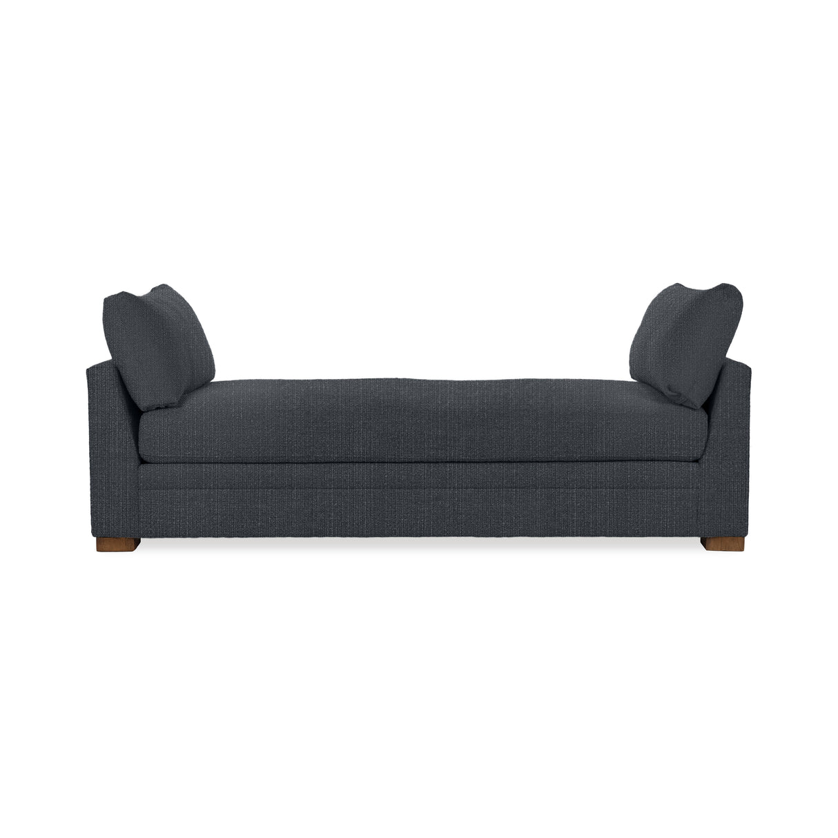 Audrey Backless Sofa by Classic Home at Eve Furniture