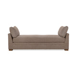Audrey Backless Sofa by Classic Home at Eve Furniture