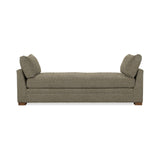 Audrey Backless Sofa by Classic Home at Eve Furniture