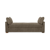Audrey Backless Sofa by Classic Home at Eve Furniture