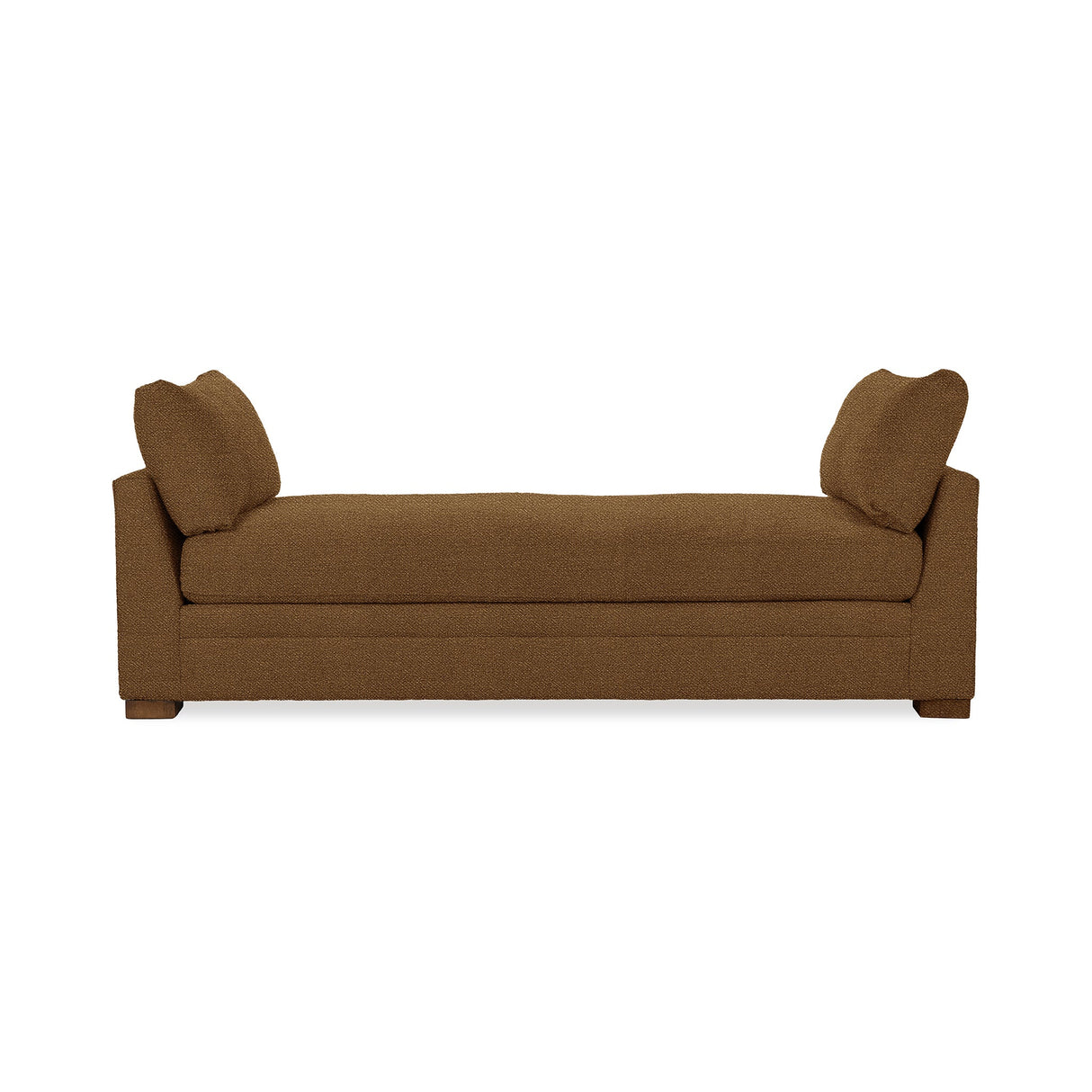 Audrey Backless Sofa by Classic Home at Eve Furniture