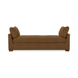 Audrey Backless Sofa by Classic Home at Eve Furniture