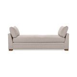 Audrey Backless Sofa by Classic Home at Eve Furniture