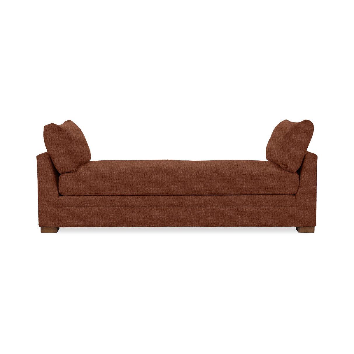 Audrey Backless Sofa by Classic Home at Eve Furniture