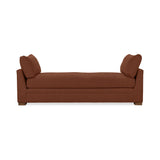 Audrey Backless Sofa by Classic Home at Eve Furniture