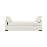 Audrey Backless Sofa by Classic Home at Eve Furniture
