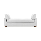Audrey Backless Sofa by Classic Home at Eve Furniture