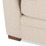 Audrey Backless Sofa by Classic Home at Eve Furniture
