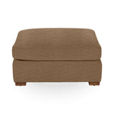 Audrey Ottoman by Classic Home at Eve Furniture