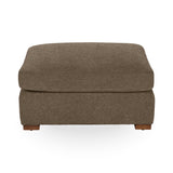 Audrey Ottoman by Classic Home at Eve Furniture